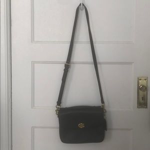 Coach Cassie large crossbody